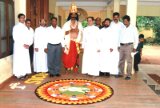Onam Celebrations
